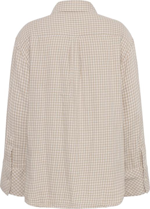 Actual product image KnowledgeCotton Apparel Double Layer Cuffed (M)