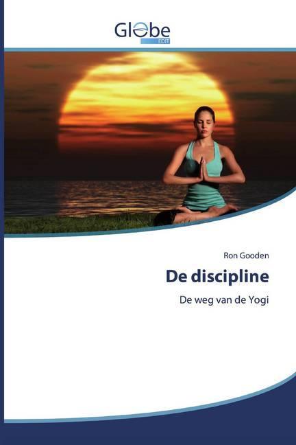 Produktbild Globeedit De discipline (Ron Gooden, 2020)