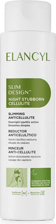 Image du produit Elancyl Design fin (Crème pour le corps, 200 ml)