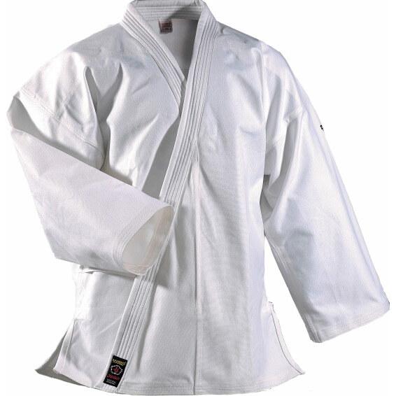 Produktbild Danrho kimono jiu-jitsu shogun plus (152, 158, 164, 170, 176, 182, 188)
