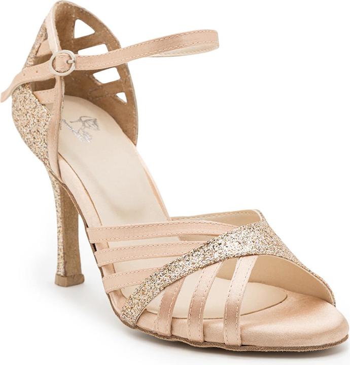 Produktbild Dancing Queens Tanzschuhe ESP03 Tanzschuhe (40)