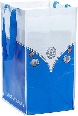 Produktbild Bekos 3er-Set Recycling-Taschen