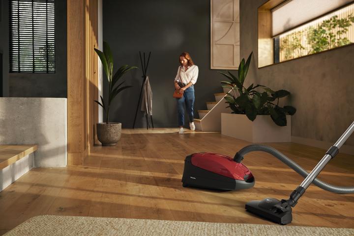 Produktbild Miele Classic C1CarCare