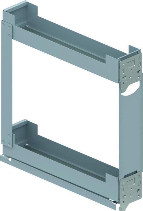 Actual product image Peka Metall Unterschrank-Frontauszug PEKA Pinello Spice BLUM Legrabox