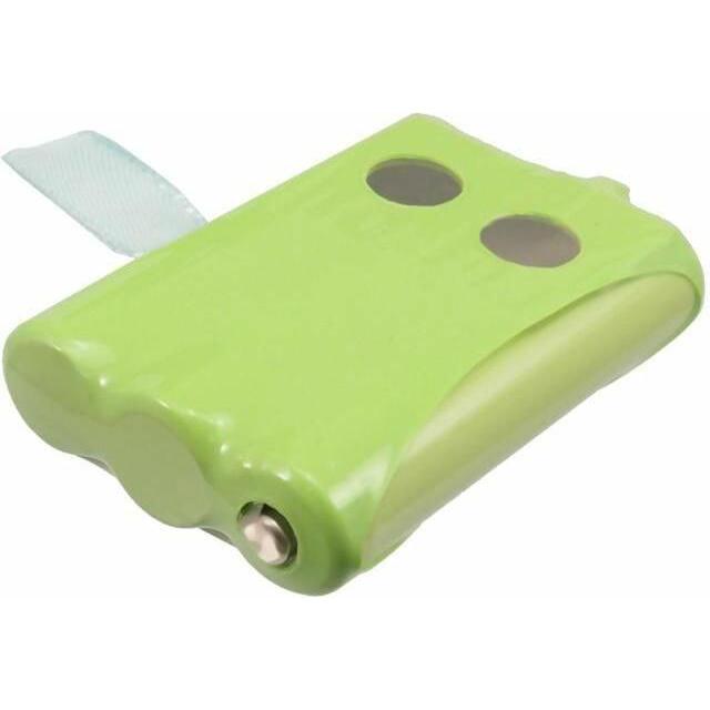 CoreParts, Babyphone Zubehör, Battery for Topcom BabyPhone