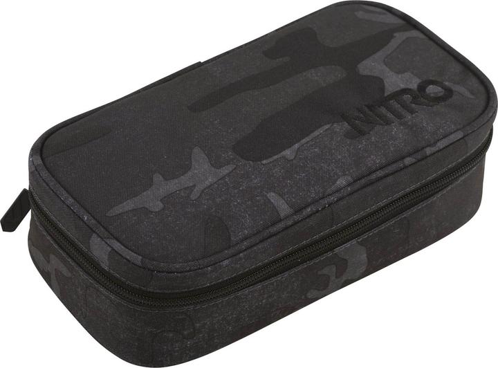 Actual product image Nitro Case forged camo