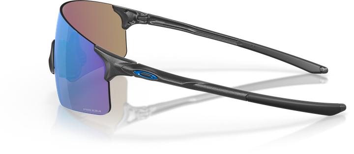 Produktbild Oakley Evzero Blades (Steel Prizm, Shappire Iridium)