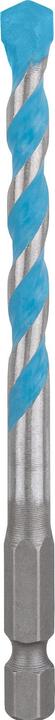 Actual product image Bosch Professional Zubehör Expert HEX-9 MultiConstruction drill, 7 x 50 x 100 mm (7 mm)
