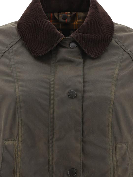Produktbild Barbour Classic Beadnell Wax Jacket (44)