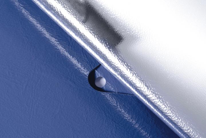 Image du produit Durable DURACLIP 30 EASY FILE 25 PC 222907 (A4, 25x)