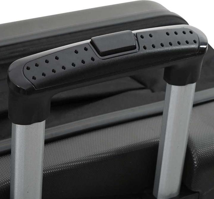 Actual product image VidaXL Suitcase