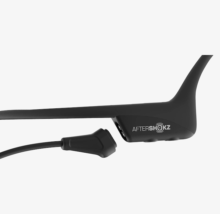 Produktbild Shokz OpenComm (NC, 16 h, Kabellos)