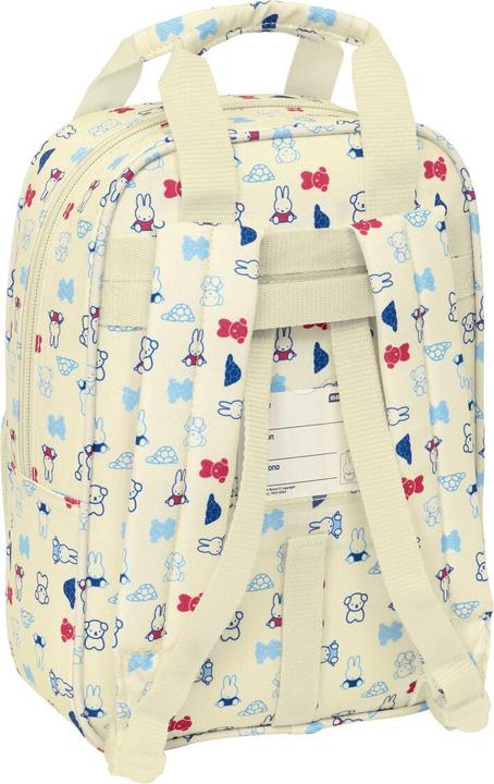 Produktbild Smiffys Schulrucksack Buddy 20 x 28 x 8 cm