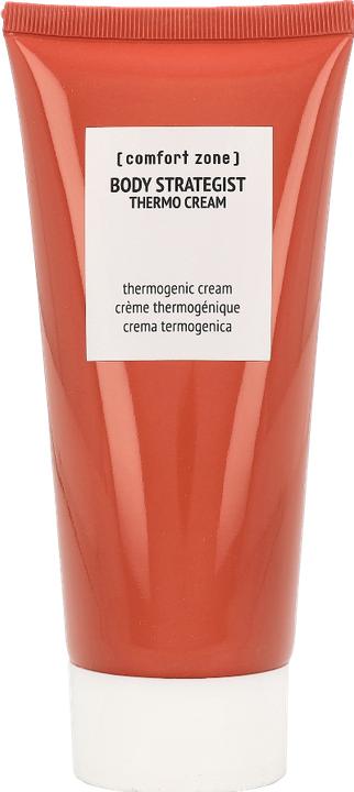 Immagine prodotto Comfort Zone Stratega del corpo (Crema corpo, 200 ml)