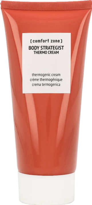 Immagine prodotto Comfort Zone Stratega del corpo (Crema corpo, 200 ml)