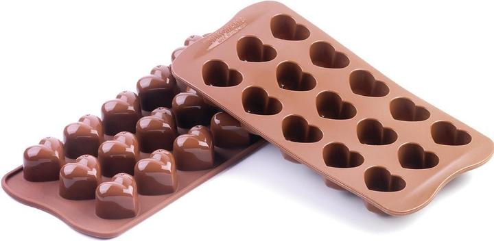 Produktbild Silikomart Mon Amour