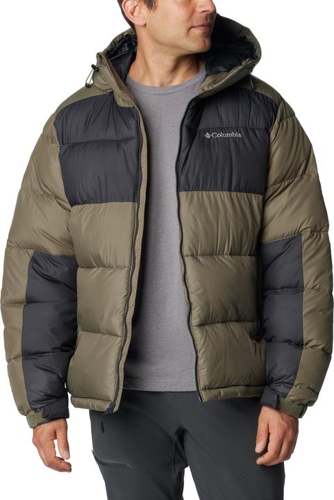 Produktbild Columbia Pike Lake II Hooded Jacket (XXL)