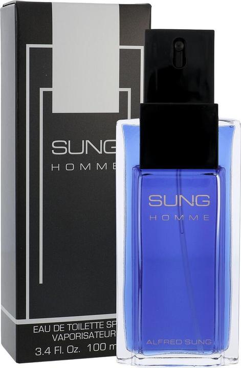Immagine prodotto Alfred Sung Profumo (Eau de toilette, 100 ml)