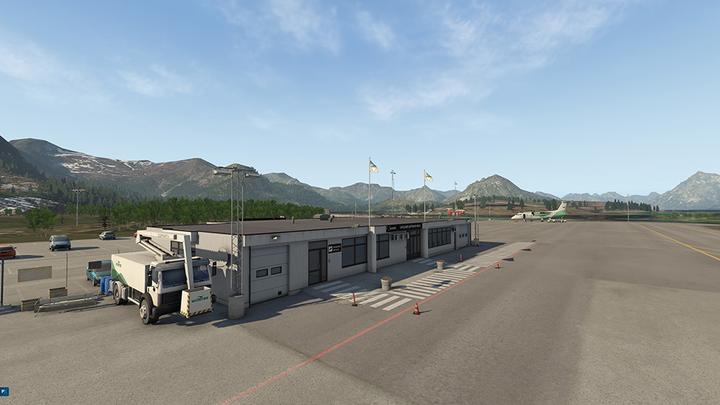 Image du produit Aerosoft Simulateur de vol X-Plane 11 (PC, Mac, DE)