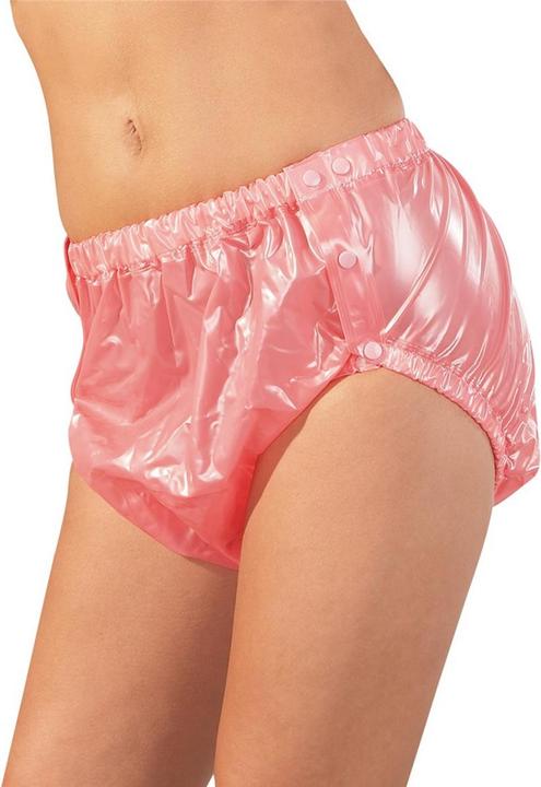 Produktbild Fetish Collection PVC Windelslip (L, XL)