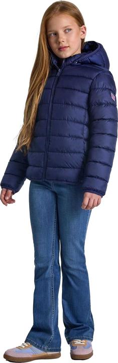 Produktbild Minoti Steppjacke Mädchen Abnehmbar (98)