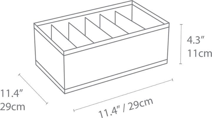 Produktbild Bigso Soft (17 cm, 1x)