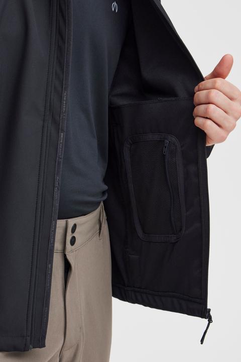 Produktbild North Bend NBLuango M Softshell Jacket 242134MMM (XXL)