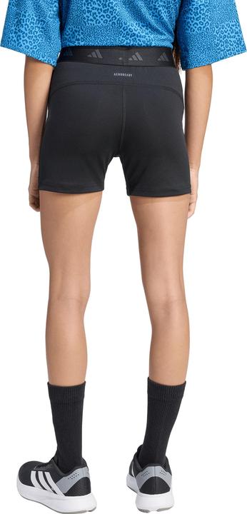 Produktbild Adidas Kid's Tech Fit Shorts (152)