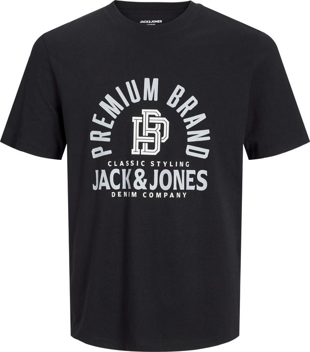 Immagine prodotto Jack & Jones T-shirt stampata con scollo rotondo (XS)