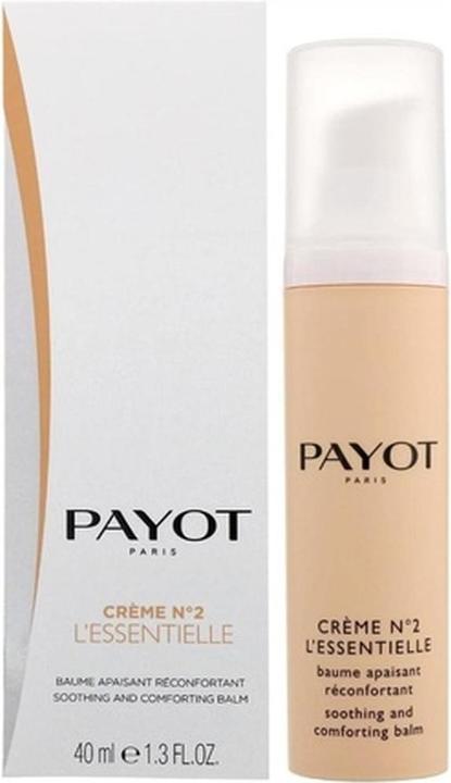 Actual product image Payot Paris Crème N°2 l'Essentielle (40 ml, Day cream)