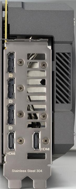 Produktbild ASUS TUF GeForce RTX 5070 Ti OC Edition (16 GB)