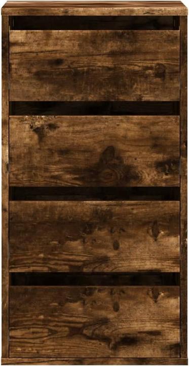 Image du produit vidaXL Kommode (40 x 41 x 76 cm)