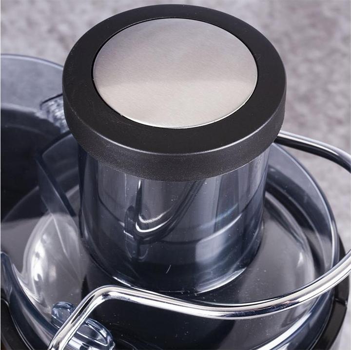 Image du produit BerlingerHaus Extracteur de jus