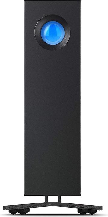Actual product image LaCie d2 Professional (16 TB)