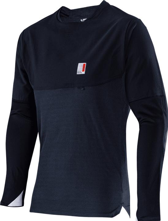 Image du produit Leatt MTB All-Mtn 4.0 Jersey (L)