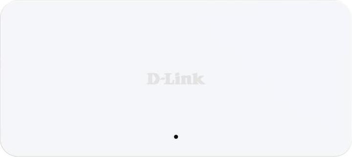 Produktbild D-Link DLINK DES-1008C/E 8-Port Fast Ethernet Desktop Swi (8 Ports)