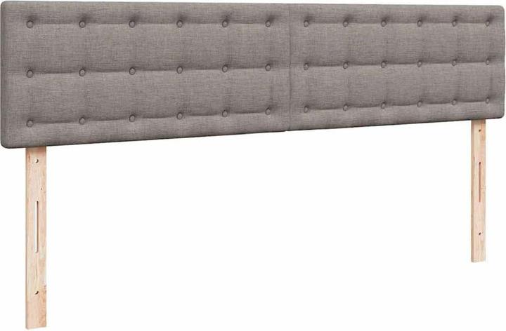Image du produit vidaXL Ottoman-Bett (180 x 200 cm)