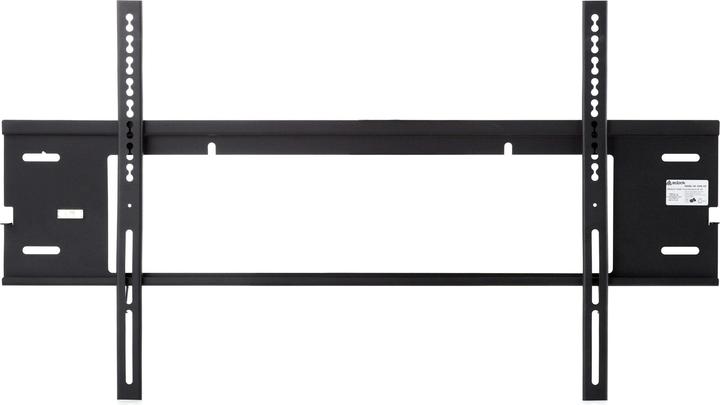 Image du produit edbak Support mural LCD 32"-37" noir (Plafond, 56.70 kg, 32" - 65")