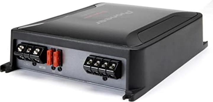 Actual product image Pioneer GM-D8701 (Mono amplifier)