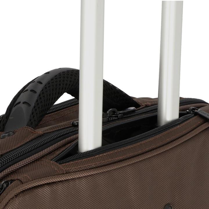 Actual product image Dermata Business Trolley 44cm (37 l)