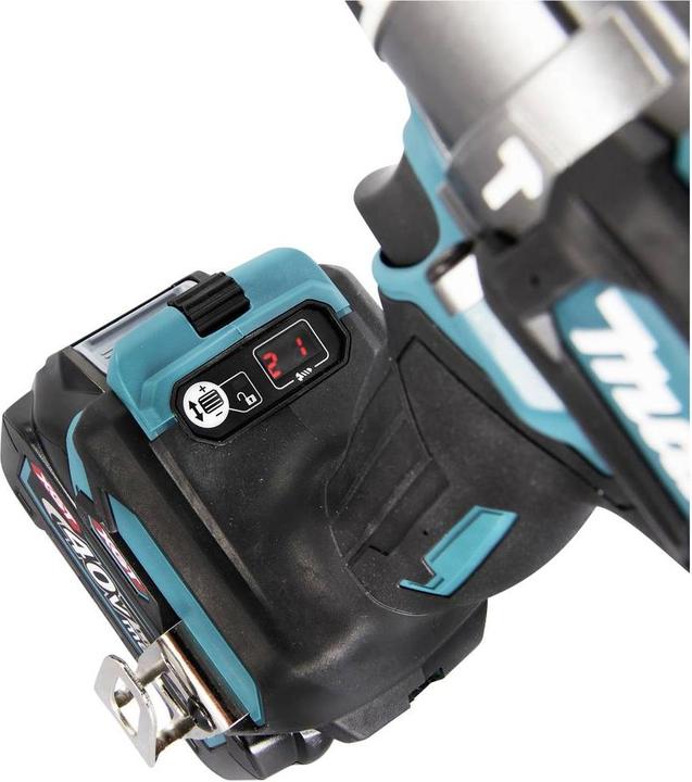Actual product image Makita HP001GD201