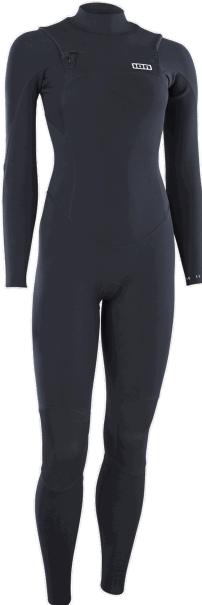 Actual product image ION Wetsuit Static 3/2 Front Zip (3/2 mm, M)