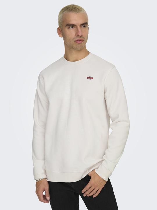Image du produit Only & Sons ONSDAWSON Sweatshirt Sweatshirt (XXL)