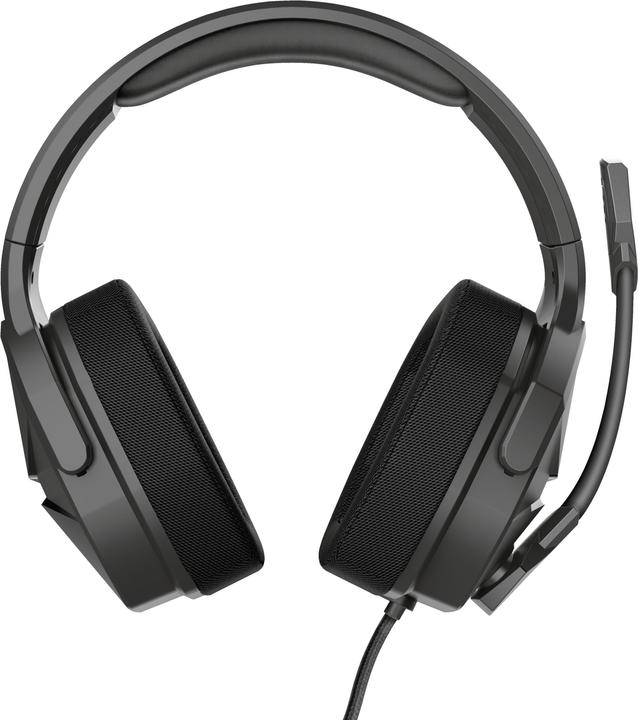 Immagine prodotto Trust Cuffie da gioco multipiattaforma GXT 4371 Ward (Cablato)