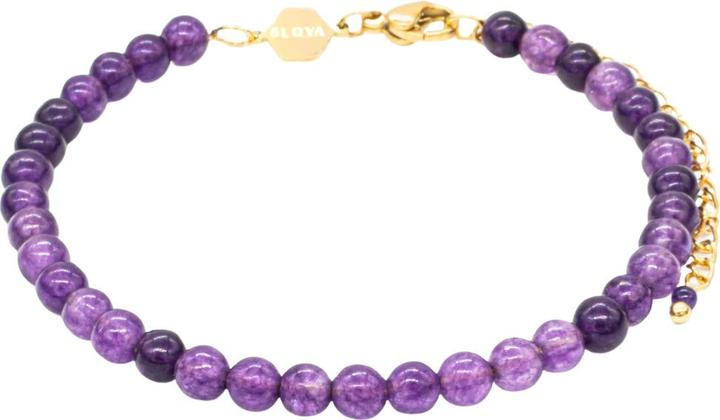 Immagine prodotto Sloya Serena (Acciaio inossidabile placcato oro 18k)