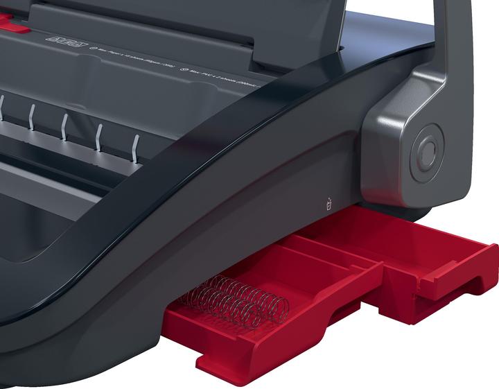 Immagine prodotto GBC Rilegatrice a filo metallico WireBind WB15 (Fissaggio a filo)