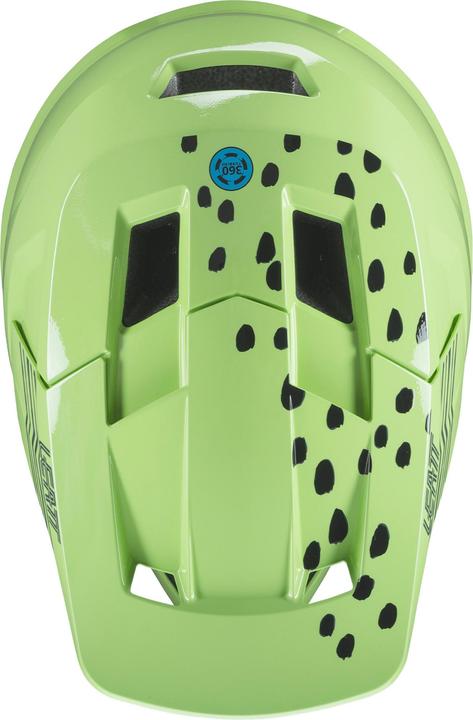 Actual product image Leatt Gravity 1.0 Helm (51 - 52 cm)