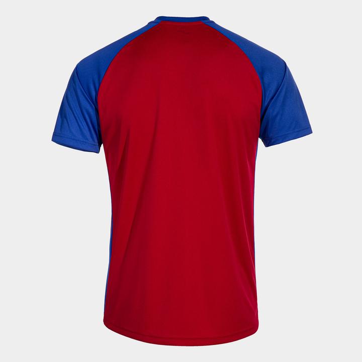 Produktbild Joma Camiseta Manga Corta Tiger T-Shirt (S)