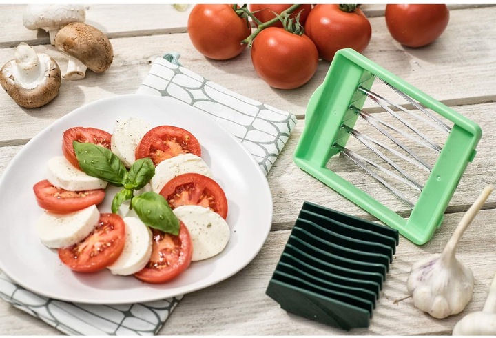 Actual product image Genius Nicer Dicer Chef