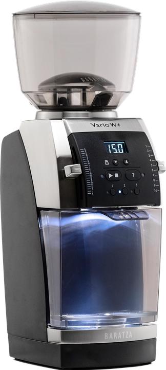 Produktbild ScentStory Vario W+ Coffee Grinder (Black)